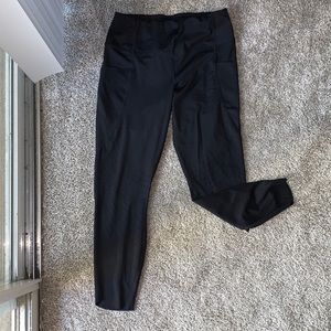 Members Mark Active Leggings
